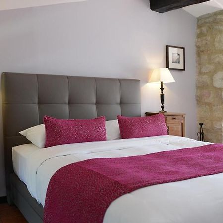 Hotel Grimaldi Cagnes-sur-Mer Bagian luar foto