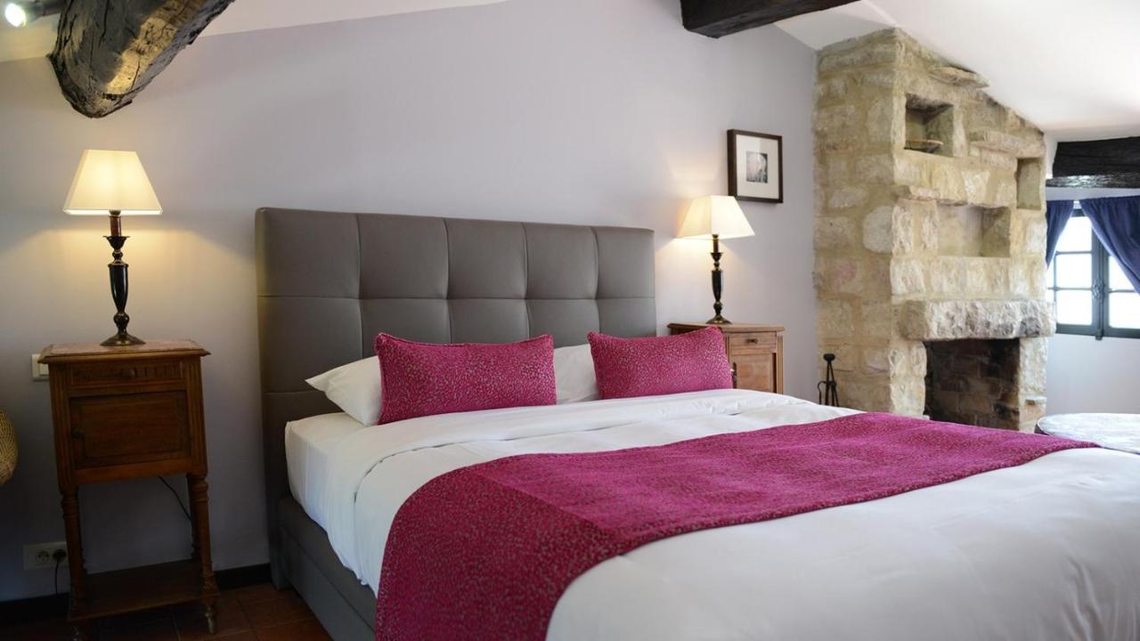 Hotel Grimaldi Cagnes-sur-Mer Bagian luar foto