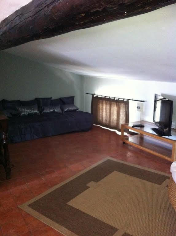 Hotel Grimaldi Cagnes-sur-Mer Bagian luar foto