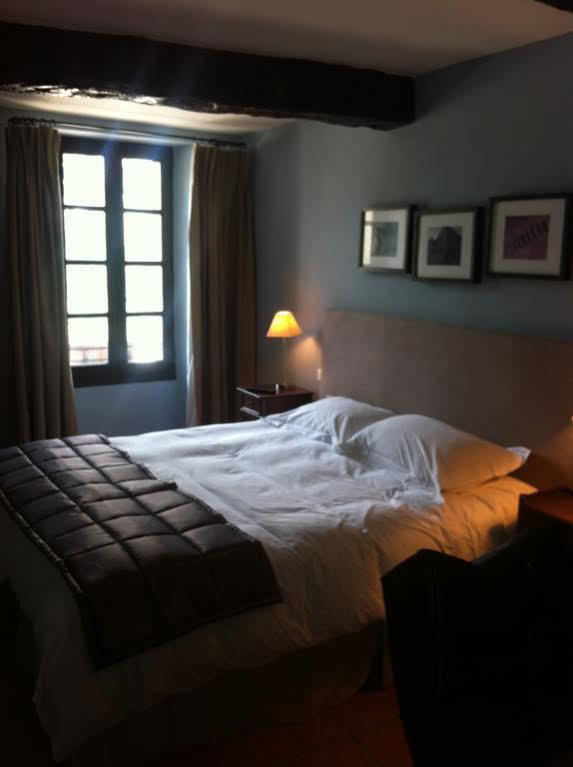Hotel Grimaldi Cagnes-sur-Mer Bagian luar foto